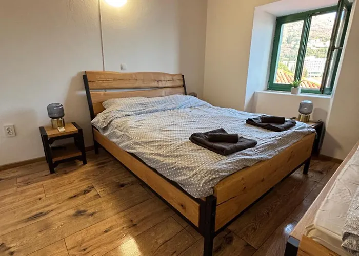 Apartamento Old Stone House 2