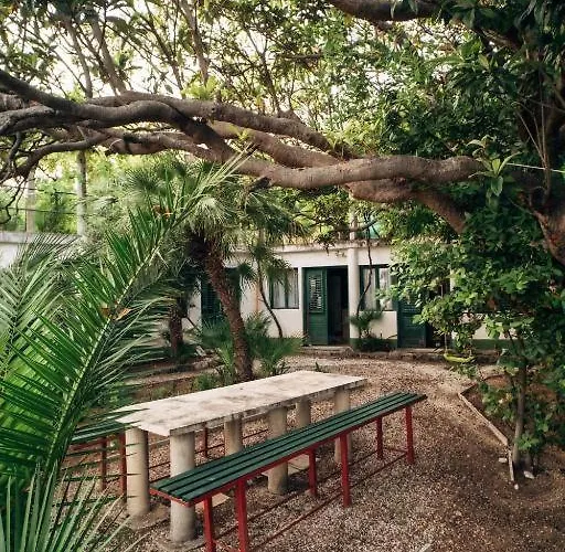 Old Stone House 2 Mlini