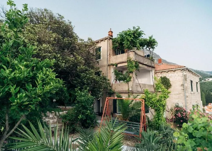 Apartamento Old Stone House 2 Mlini