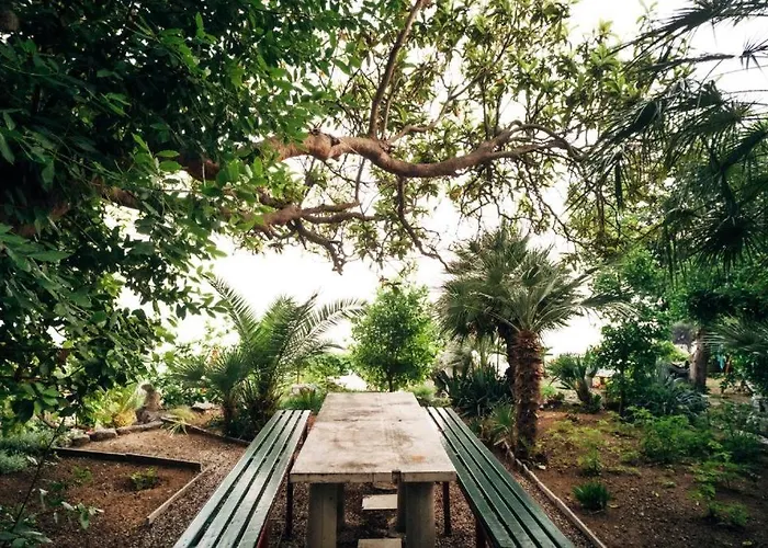 Old Stone House 2 Mlini