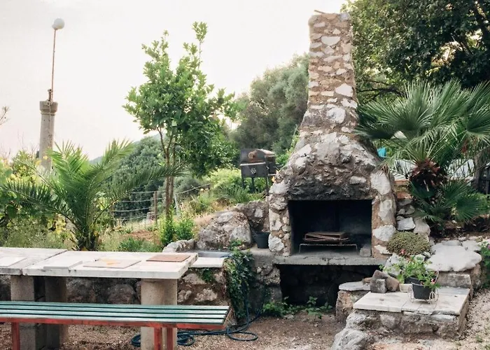 Old Stone House 2 Apartamento