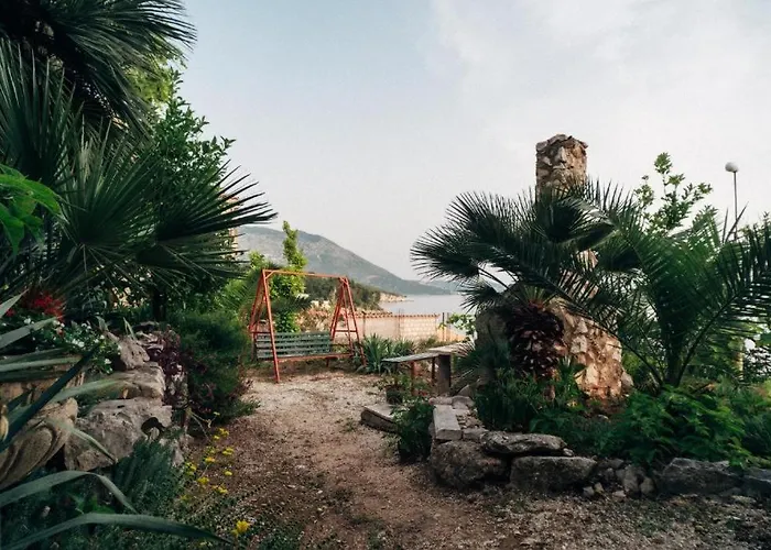 Apartamento Old Stone House 2