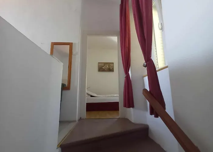 Apartamento Old Stone House 2