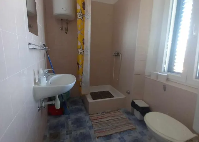 Old Stone House 2 Apartamento *