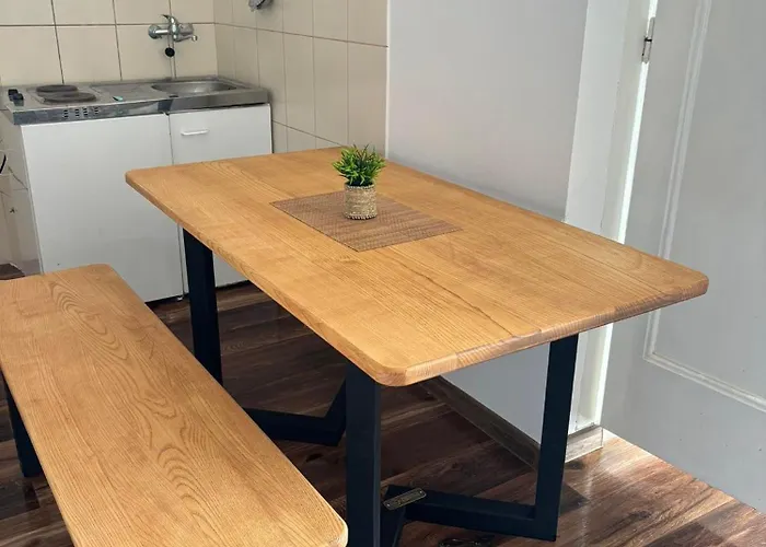 Apartamento Old Stone House 2 *