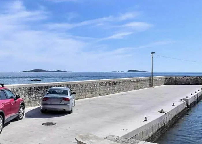 Apartamento Old Stone House 2